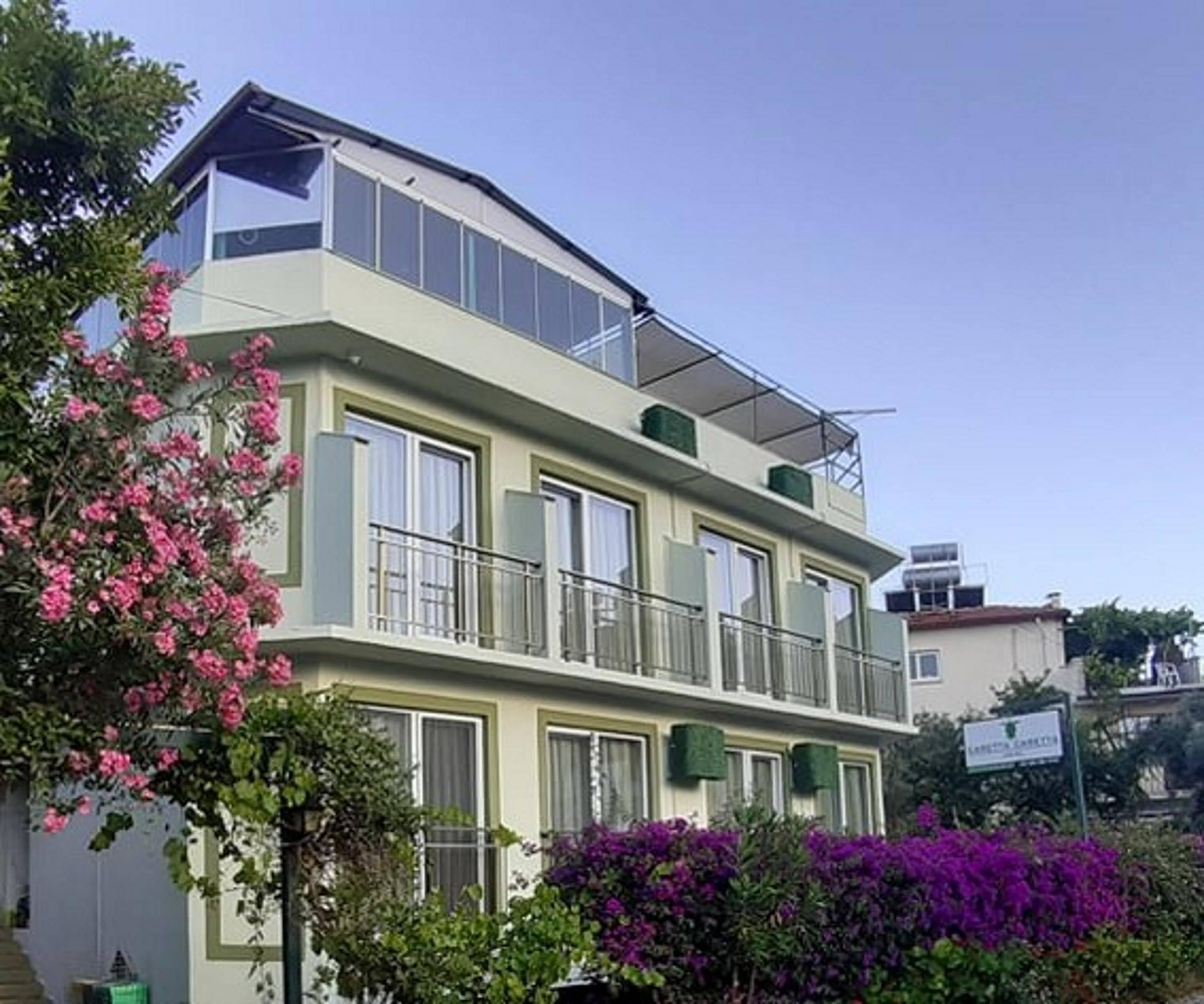 Hotel Caretta Caretta Dalyan